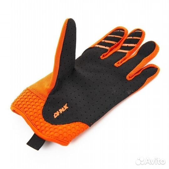 Перчатки Dragonfly dfmx Orange (2XL (21.9)