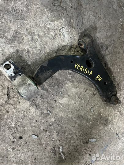 Рычаг передний Mazda Verisa Demio