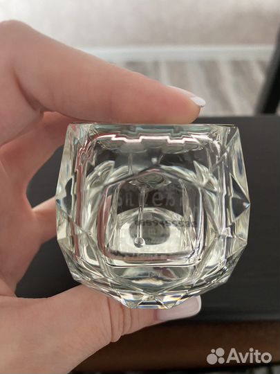 Туалетная вода