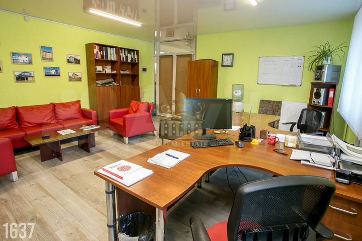 Продам офис