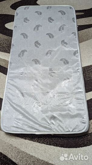 Матрас 160х80 детский