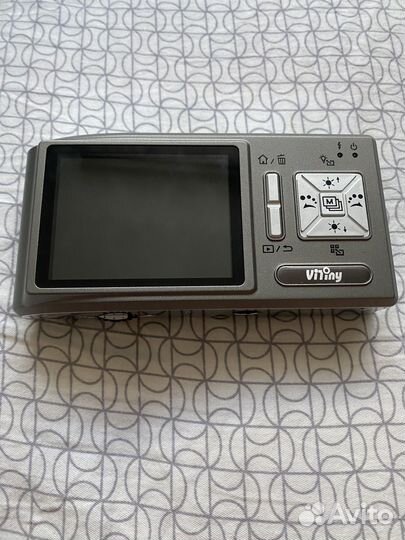 Портативный ручной цифровой микроскоп Модель: пр10