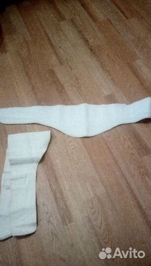 Бандаж до- и послеродовый