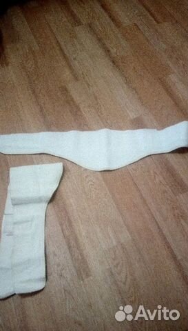 Бандаж до- и послеродовый