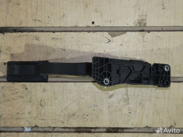 Педаль газа для Форд Фокус 3 BV61-9F836-AB
