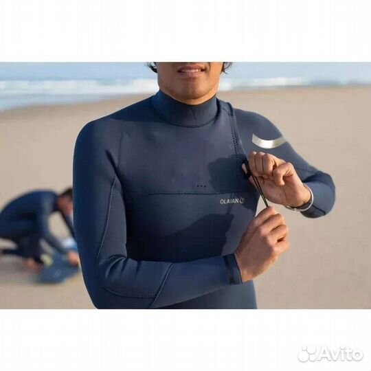 Гидрокостюмы для серфинга Olaian