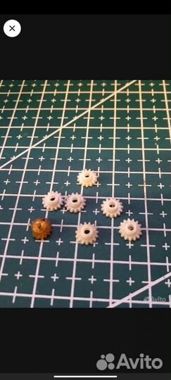 Лот для Никиты