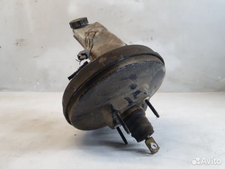 Вакуумный усилитель Ford Focus 2 aoda 2006