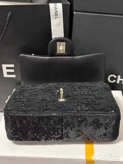 Сумка Chanel Sac mini