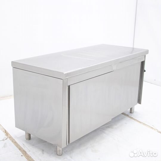 Тепловые столы и шкафы Gico