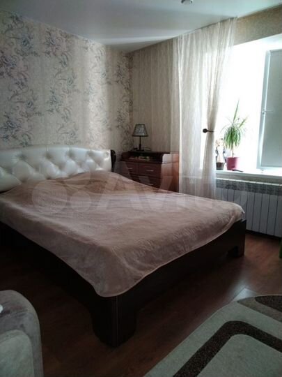 1-к. квартира, 41,5 м², 4/9 эт.