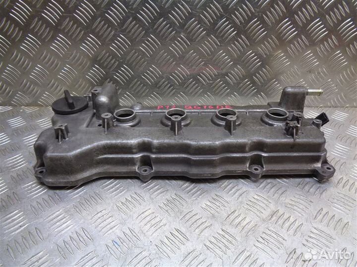 Крышка головки блока цилиндров Nissan Primera P12