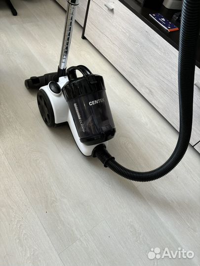 Пылесос centek