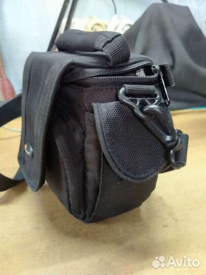 Фото, видео сумки