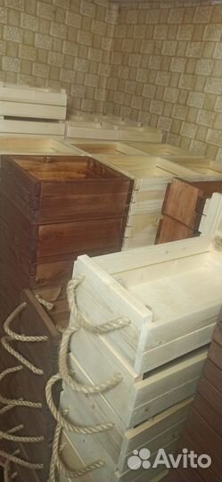 Столярная мастерская по дереву