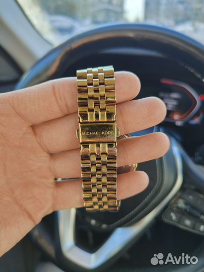 Часы Michael kors MK-8281 оригинал