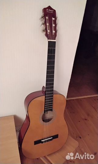 Гитара amati MC-6400BN
