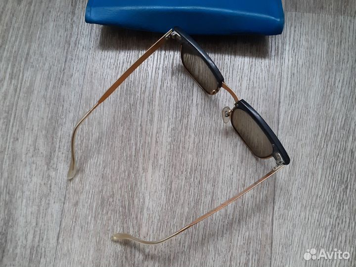 Винтажная оправа