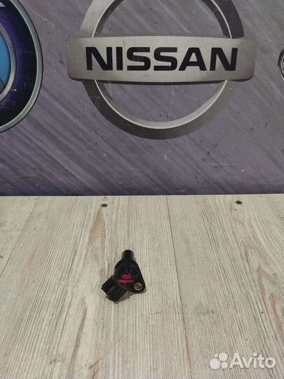 Датчик скорости Nissan qashqai J10