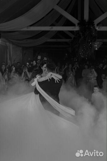 Свадебный танец