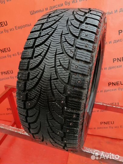 Pirelli Winter Carving Edge 245/40 R18