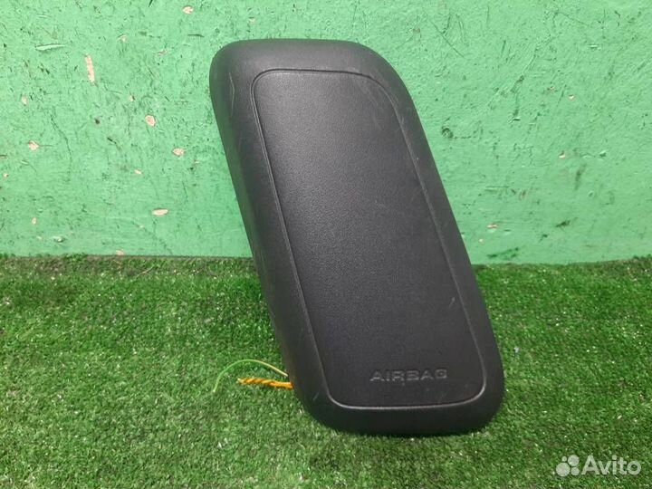 Подушка безопасности в сиденье правая Toyota Aygo