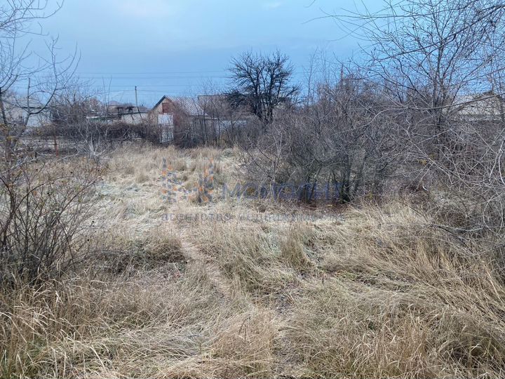 Участок 25 сот. (ИЖС)