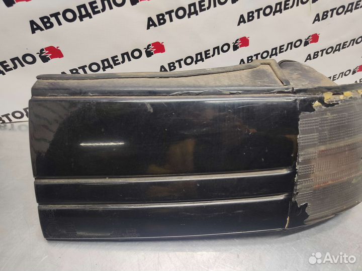 Фонарь задний правый Mitsubishi Eclipse 1G 1992 г