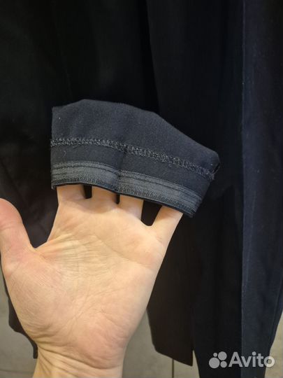 Брюки школьные Praleska для мальчика 116