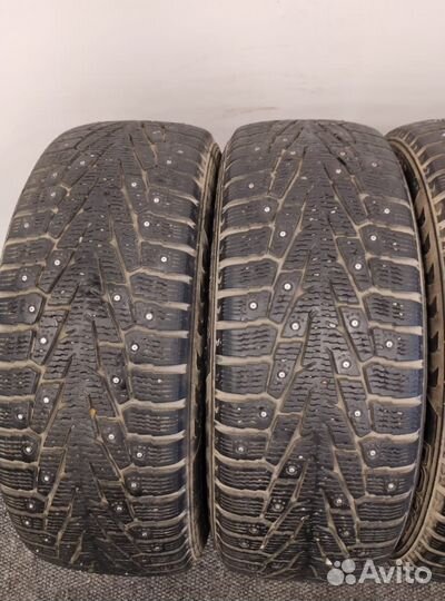 Nokian Tyres Hakkapeliitta 7 SUV 225/60 R17 99T