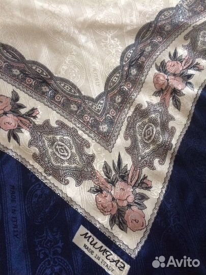 Платок стариный