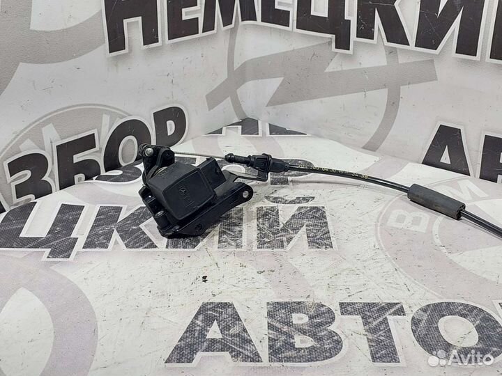 Датчик педали газа Mercedes W210