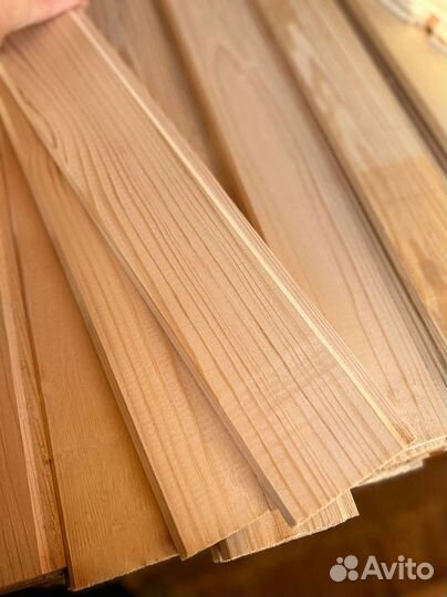 Вагонка евро