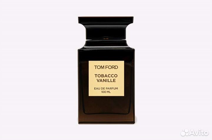 Духи Tom Ford Tobacco Vanille