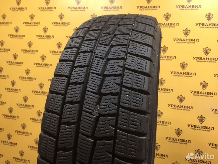 Dunlop Winter Maxx WM01 185/65 R15 88Q