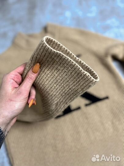 Свитер calvin klein