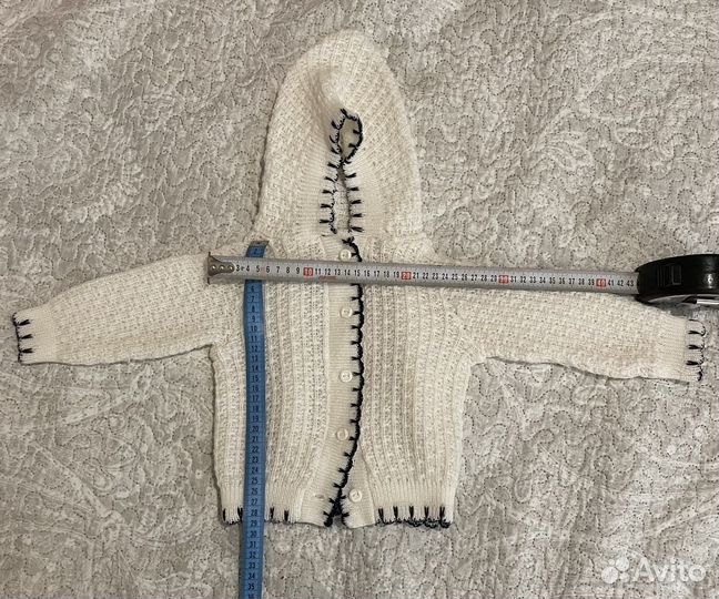 Детские вещи на девочку