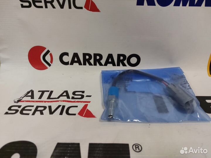 Датчик переключения передач кпп Carraro (оригинал)