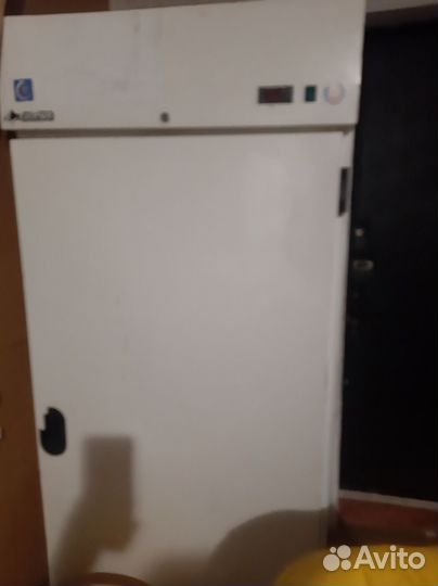 Холодильник бу