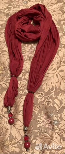 Палантин женский