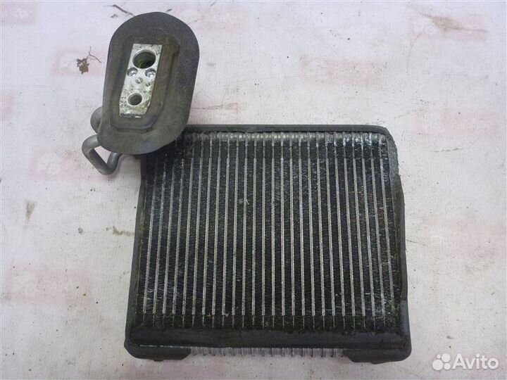 Испаритель Nissan Qashqai J10 K9K 2007