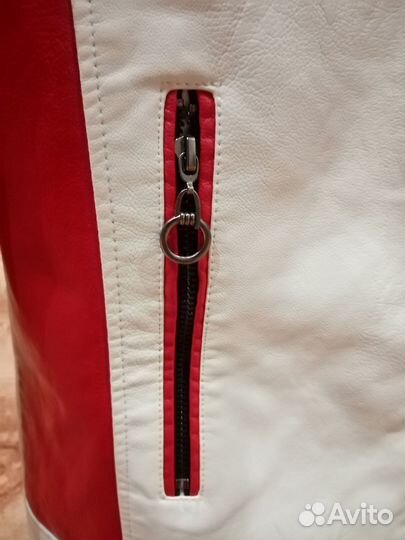 Мотокуртка