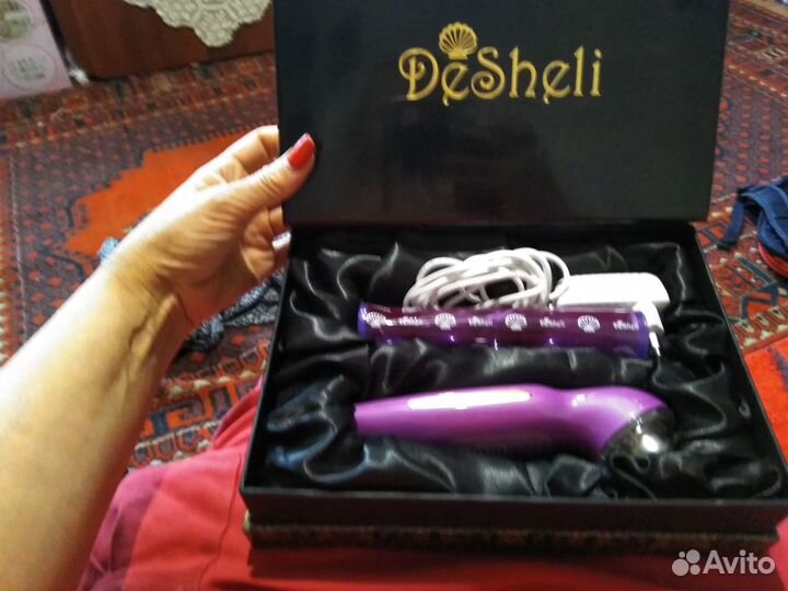 Продам прибор для косметологии новый