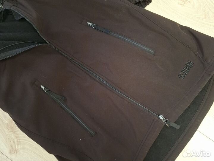 Куртка тактическая 5.11