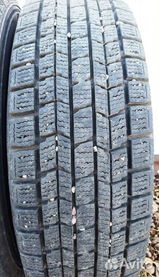 Dunlop Graspic DS3 185/70 R14 88Q