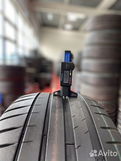 Michelin Pilot Sport 4 225/45 R19 96W