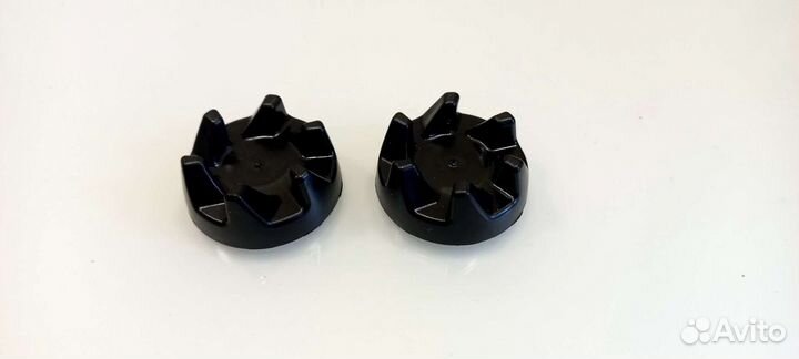 Муфта для блендера KitchenAid 1 шт