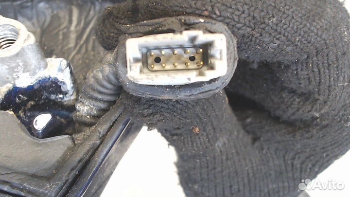 Зеркало боковое BMW 5 E34, 1988