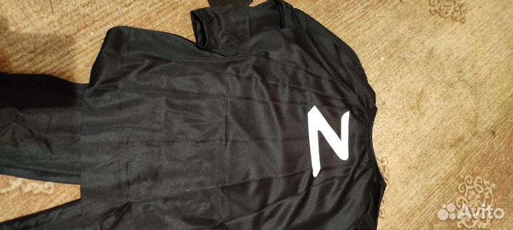 Новогодний костюм для мальчика