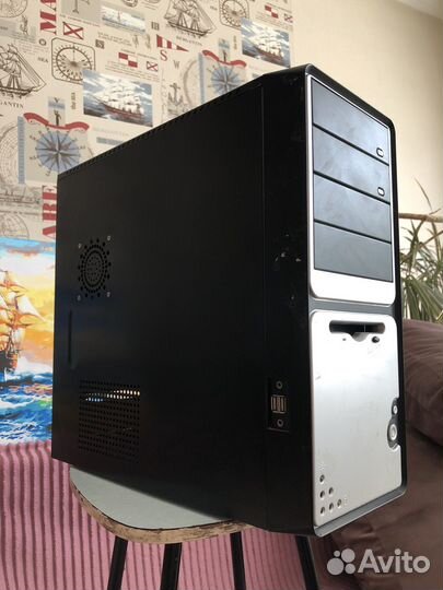 Офисный компьютер i3